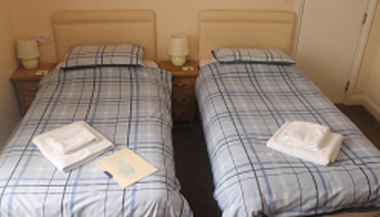 Seahorse Guest House Great Yarmouth Exterior foto
